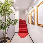 Pensionat Machim D Arfet House By Homie 3*