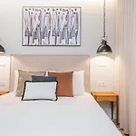 Pensionat Machim D Arfet House By Homie 3*