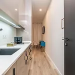 Pensionat Machim D Arfet House By Homie