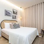 Machim D Arfet House By Homie Pensionat 3*