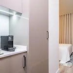 Machim D Arfet House By Homie Pensionat 3*