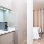 Machim D Arfet House By Homie Pensionat 3*
