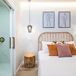 Machim D Arfet House By Homie Pensionat