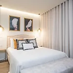 Pensionat Machim D Arfet House By Homie 3*