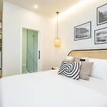 Machim D Arfet House By Homie Pensionat