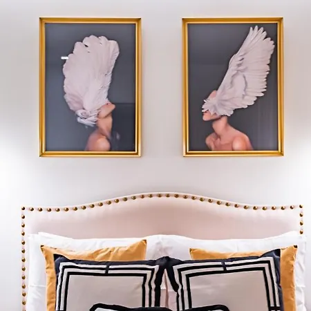 게스트하우스 Machim D Arfet House By Homie 마치코