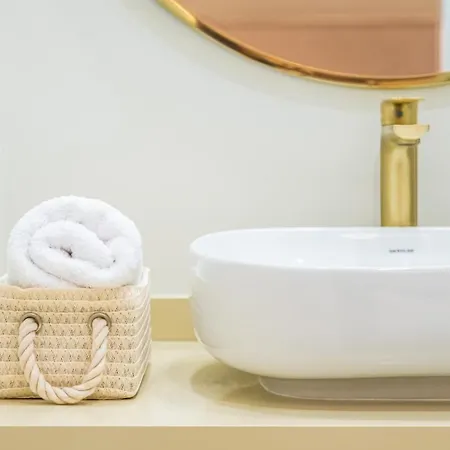 Machim D Arfet House By Homie 게스트하우스 마치코