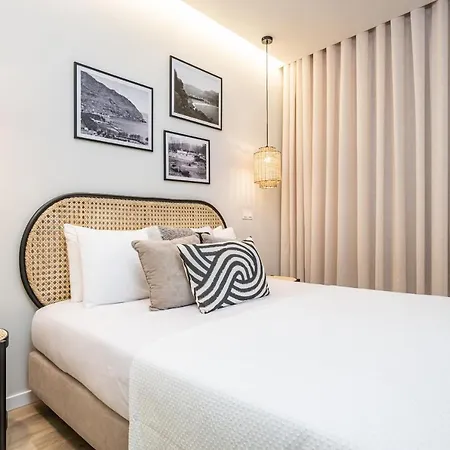 Machim D'arfet House By Madeira Sun Travel Machico (Madeira)