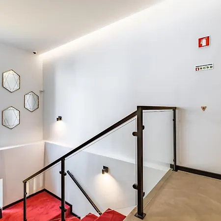Machim D'arfet House By Madeira Sun Travel Πανσιόν *