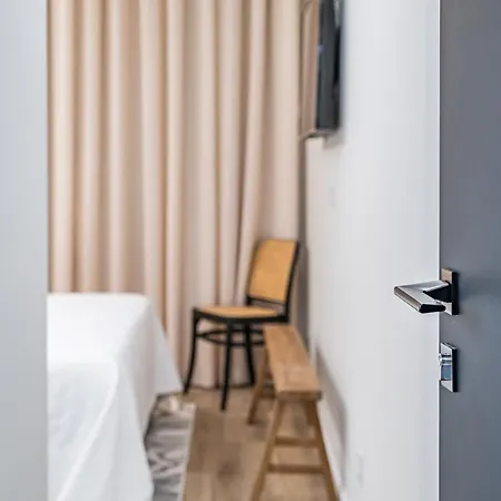 게스트하우스 Machim D Arfet House By Homie 마치코