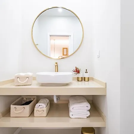 Machim D Arfet House By Homie 4* 마치코