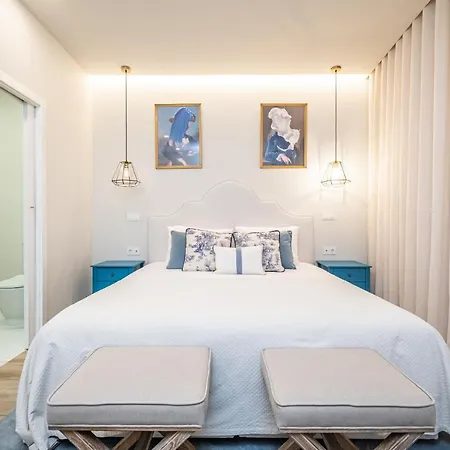 בית הארחה Machim D Arfet House By Homie