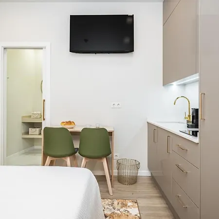 게스트하우스 Machim D Arfet House By Homie