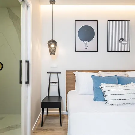 Machim D Arfet House By Homie 마치코