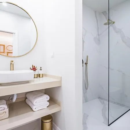 Machim D Arfet House By Homie 게스트하우스 마치코