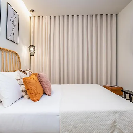 Machim D Arfet House By Homie 4* 마치코