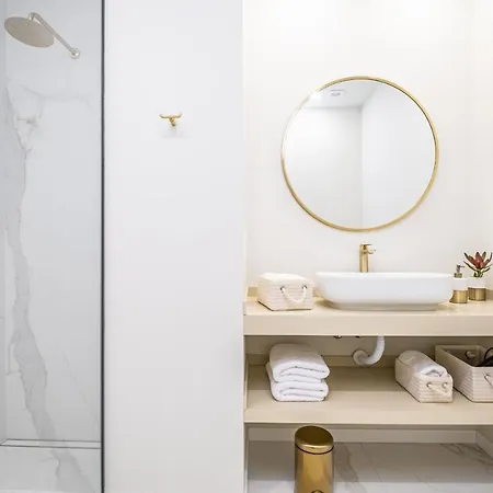 Machim D Arfet House By Homie 게스트하우스 4*