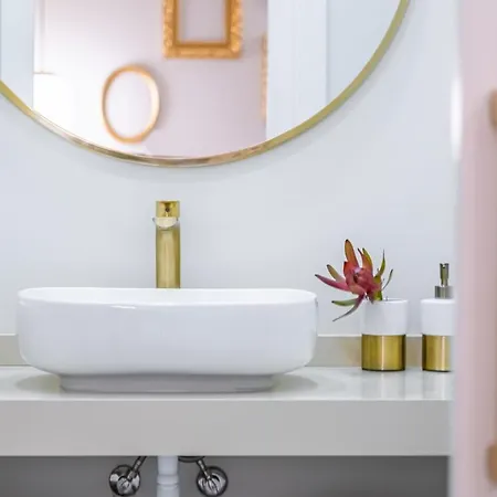 게스트하우스 Machim D Arfet House By Homie 마치코