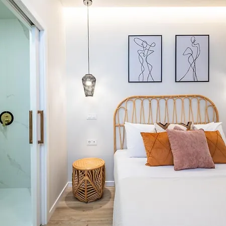 Machim D Arfet House By Homie 게스트하우스