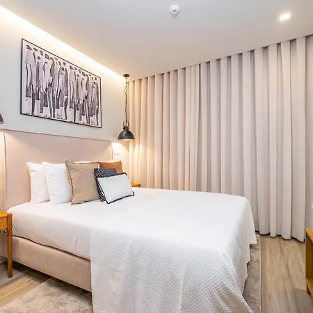 게스트하우스 Machim D Arfet House By Homie 마치코