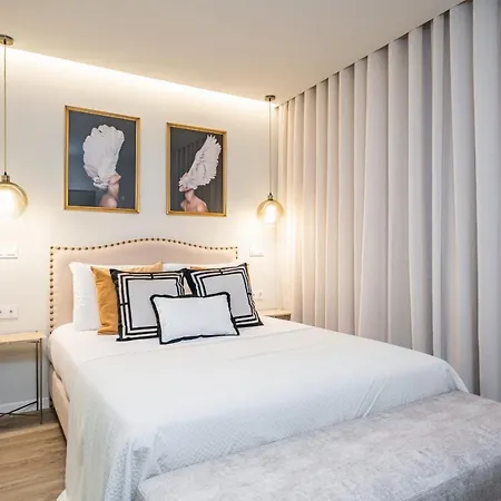 Gæstehus Machim D Arfet House By Homie 3*