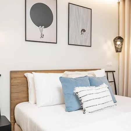 Machim D Arfet House By Homie 4* 마치코