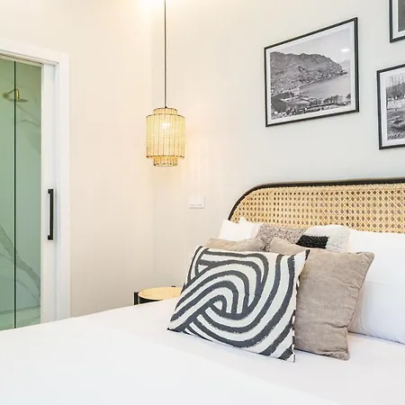 Machim D'arfet House By Madeira Sun Travel Πανσιόν