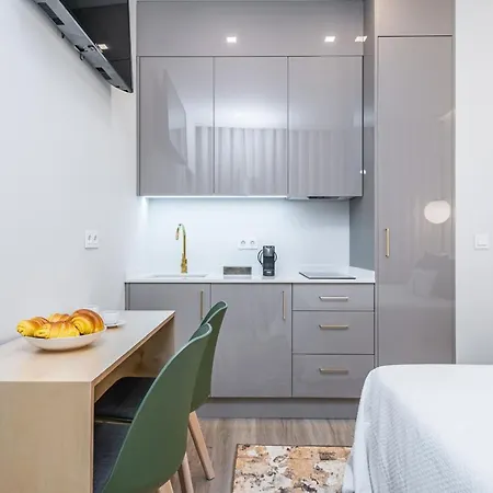 Machim D Arfet House By Homie 게스트하우스