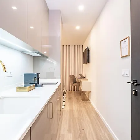 Machim D Arfet House By Homie 게스트하우스 마치코