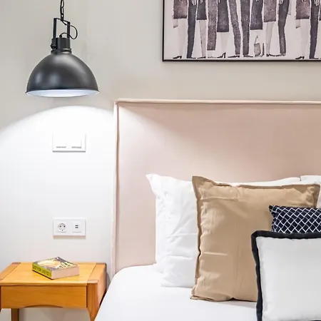 Machim D Arfet House By Homie 4*