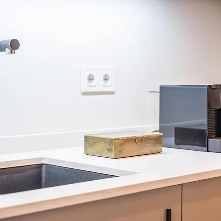 게스트하우스 Machim D Arfet House By Homie 4*