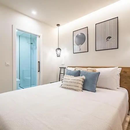 Machim D Arfet House By Homie 마치코