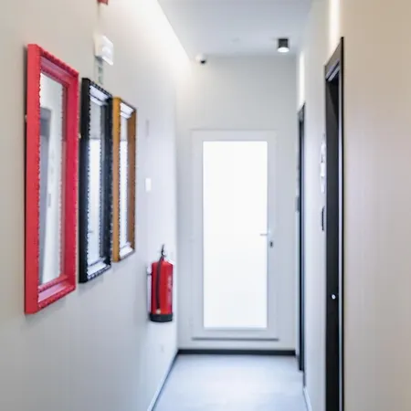 Machim D Arfet House By Homie