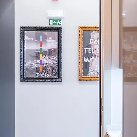 Πανσιόν Machim D'arfet House By Madeira Sun Travel Machico (Madeira)