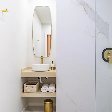 게스트하우스 Machim D Arfet House By Homie 마치코