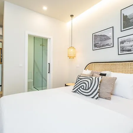 Machim D'arfet House By Madeira Sun Travel Πανσιόν