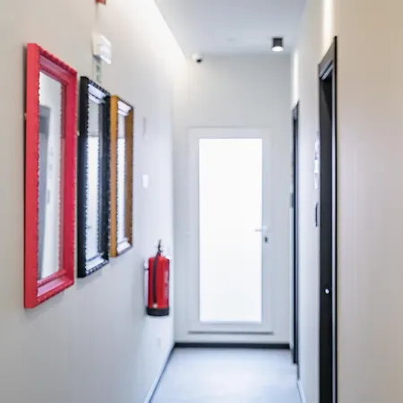 Πανσιόν Machim D'arfet House By Madeira Sun Travel