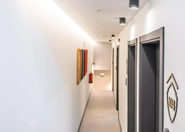 Affittacamere Machim D Arfet House By Homie Machico (Madeira)