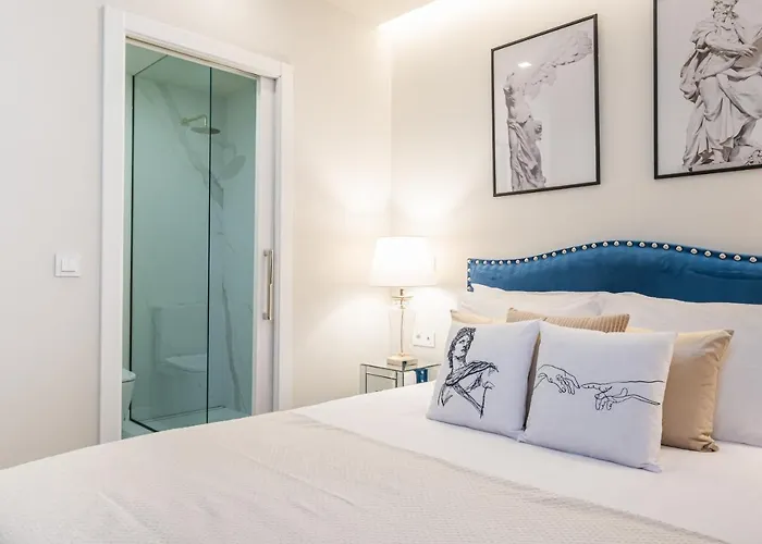 Machim D Arfet House By Homie Machico (Madeira)