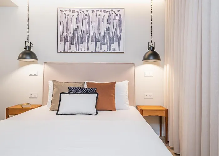 Affittacamere Machim D Arfet House By Homie 4*