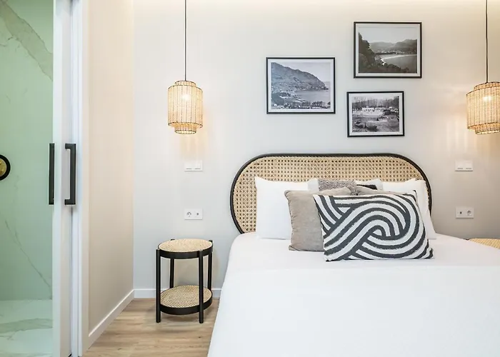 Machim D Arfet House By Homie Гостевой дом 4*