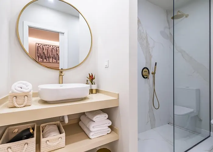 Гостевой дом Machim D Arfet House By Homie