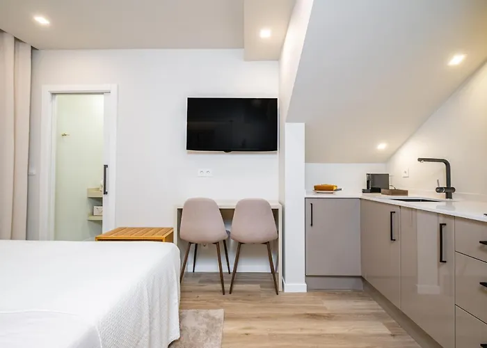 Affittacamere Machim D Arfet House By Homie Machico (Madeira)