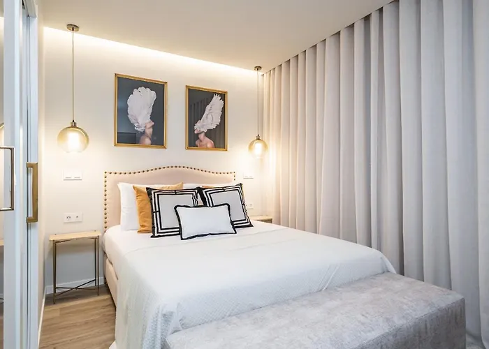 Affittacamere Machim D Arfet House By Homie 4*