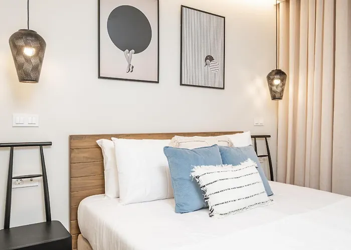 Machim D Arfet House By Homie 4* Машику