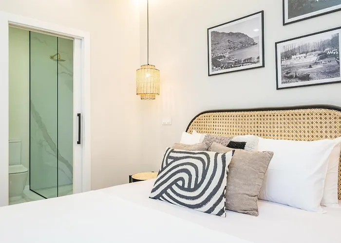 Machim D Arfet House By Homie Гостевой дом