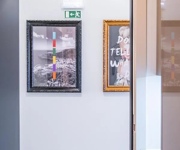 Гостевой дом Machim D Arfet House By Homie Машику