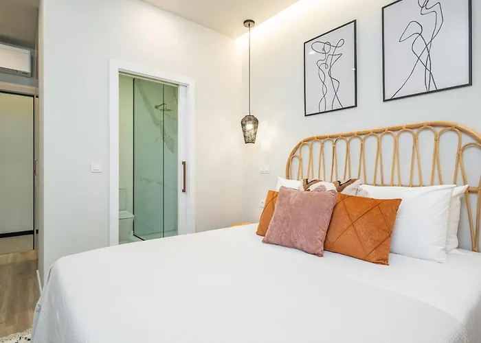 Affittacamere Machim D Arfet House By Homie