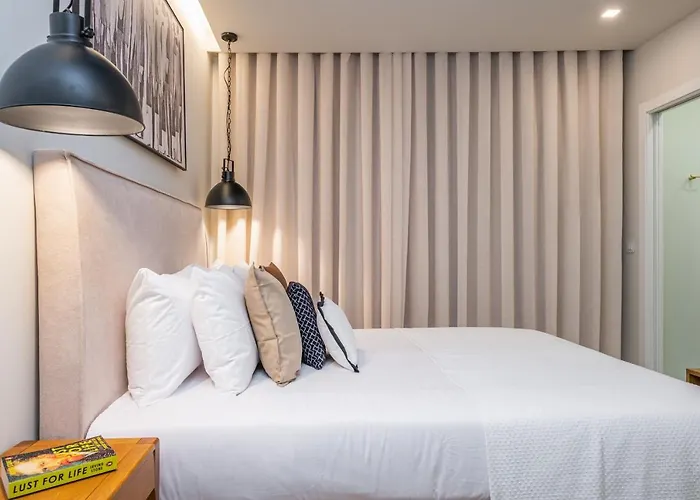 Machim D Arfet House By Homie 3* 마치코