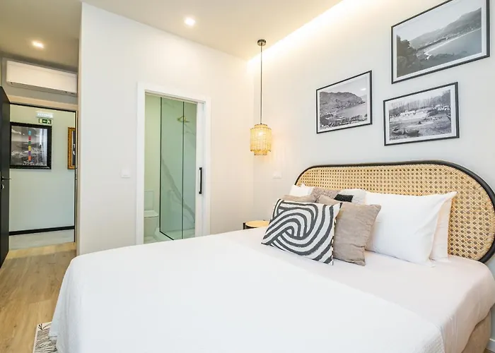 Machim D Arfet House By Homie Affittacamere